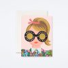 Rifle Paper Co Meadow Birthday Girl Card Birthday