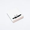 E Frances Paper Panda Hug Mini Notepad Notepads